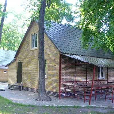 Гостевой домик 2